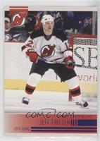 Jeff Friesen #/250