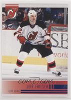 Jeff Friesen #/250