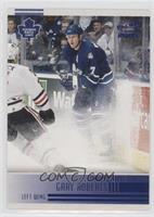 Gary Roberts #/250