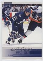 Darcy Tucker #/250