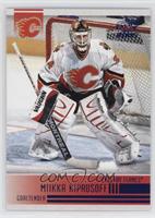 Miikka Kiprusoff #/250