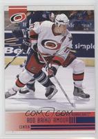 Rod Brind'Amour #/250