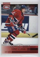 Tomas Plekanec