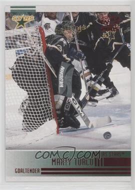 2004-05 Pacific - [Base] - Red #88 - Marty Turco