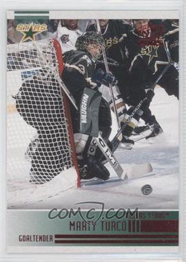 2004-05 Pacific - [Base] - Red #88 - Marty Turco