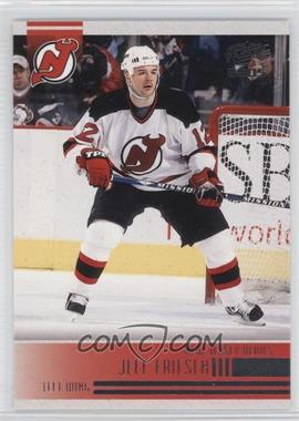 2004-05 Pacific - [Base] #156 - Jeff Friesen