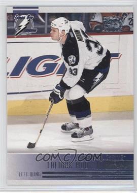 2004-05 Pacific - [Base] #240 - Fredrik Modin