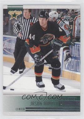 2004-05 Pacific - [Base] #82 - Jason Arnott