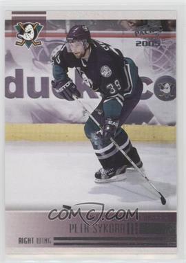 2004-05 Pacific - [Base] #9 - Petr Sykora