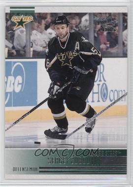 2004-05 Pacific - [Base] #90 - Sergei Zubov