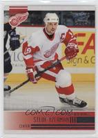 Steve Yzerman