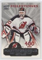 Martin Brodeur