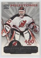 Martin Brodeur