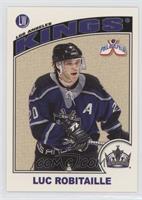 Luc Robitaille