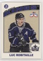 Luc Robitaille