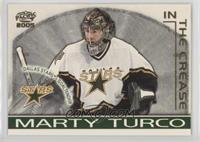 Marty Turco