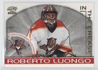 Roberto Luongo