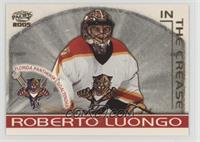 Roberto Luongo