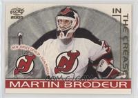 Martin Brodeur