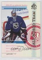 All World Team - Patrick Roy