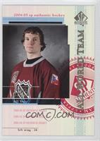 All World Team - Patrik Elias