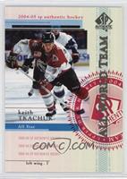 All World Team - Keith Tkachuk