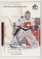 Miikka Kiprusoff