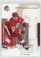 Brendan Shanahan