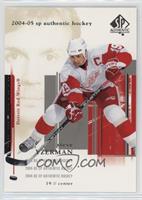 Steve Yzerman