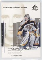 Tomas Vokoun