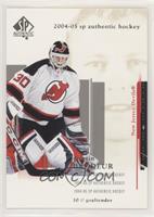 Martin Brodeur