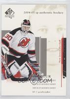 Martin Brodeur