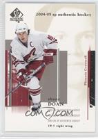 Shane Doan