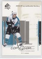 Patrick Marleau