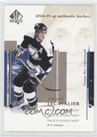 Vincent Lecavalier