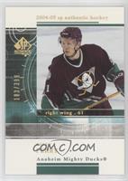 Corey Perry #/399