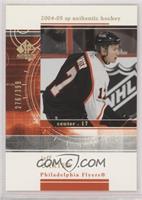 Jeff Carter #/399