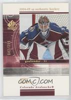 Peter Budaj #/399