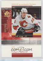 Eric Nystrom #/399