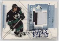 Joffrey Lupul #/100