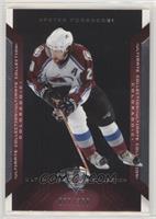 Peter Forsberg #/350