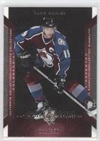 Joe Sakic #/350