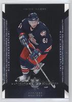 Rick Nash #/350