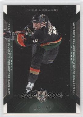 2004-05 Ultimate Collection - [Base] #13 - Mike Modano /350
