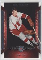 Gordie Howe #/350