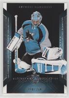 Evgeni Nabokov #/350