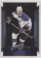 Keith Tkachuk #/350