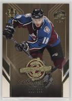 Joe Sakic #/299