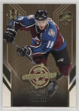 2004-05 Ultimate Collection - [Base] #63 - Joe Sakic /299