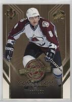 Teemu Selanne #/299